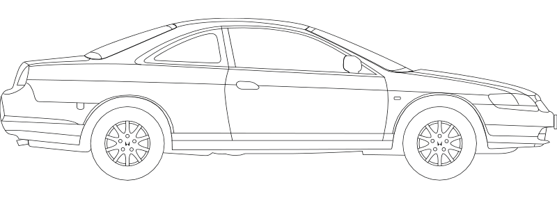 Mazda3 Gs